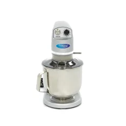 Maxima Planeetmenger MPM 7L Zilver Professioneel