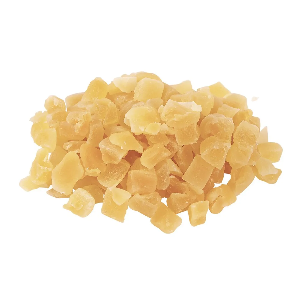 Meloen Blokjes Gekonfijt 140g