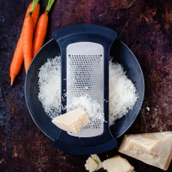 Microplane Bowl Rasp Fijn