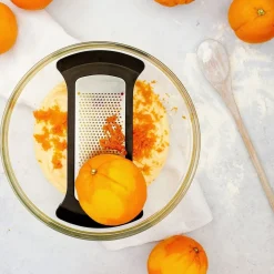 Microplane Bowl Rasp Fijn
