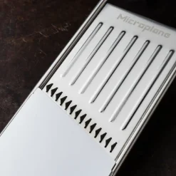 Microplane Gourmet Juliennesnijder