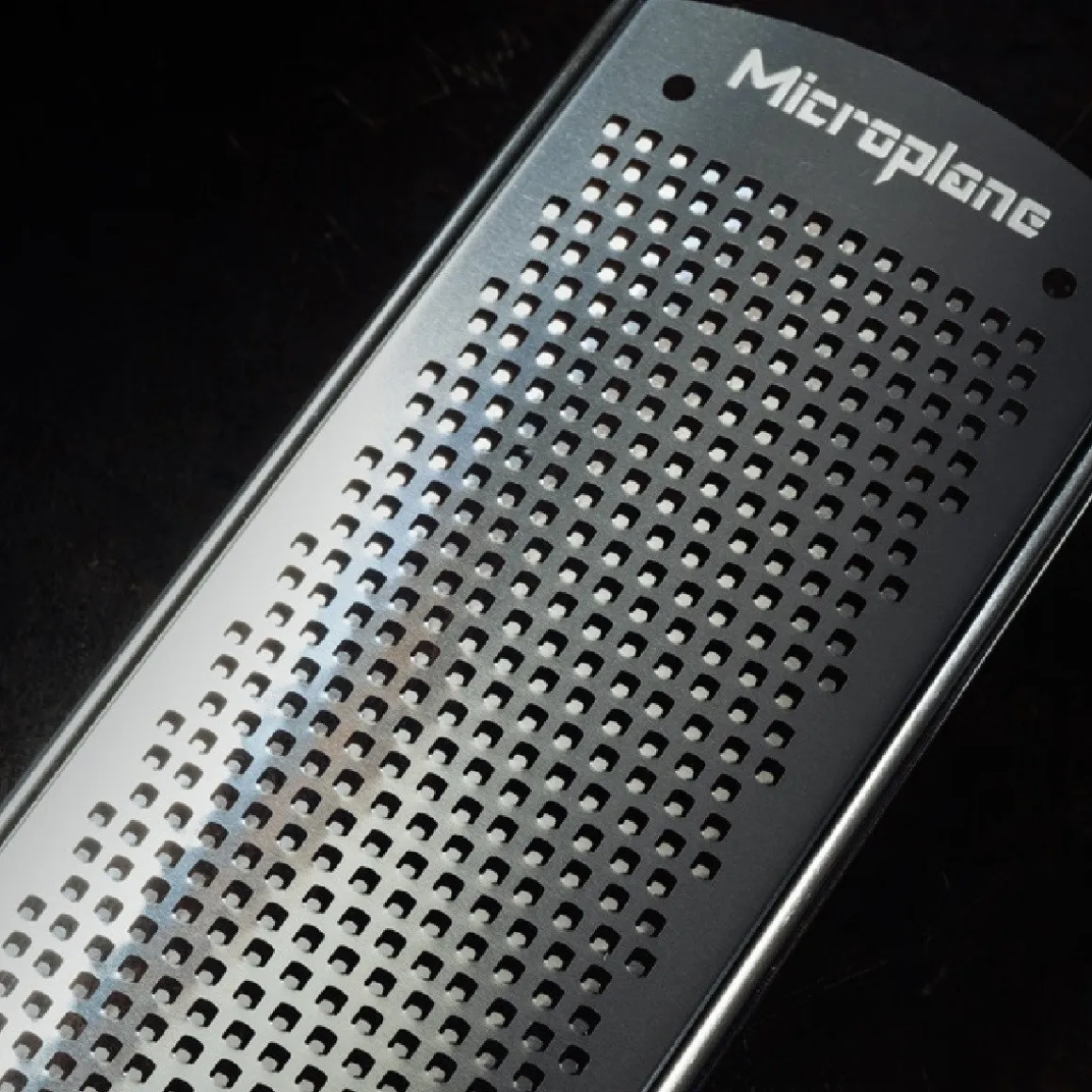 Microplane Gourmet Rasp Fijn