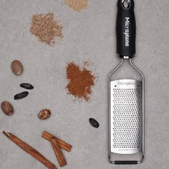 Microplane Gourmet Rasp Fijn