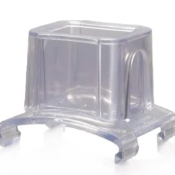 Microplane Gourmet Rasp Hulpstuk