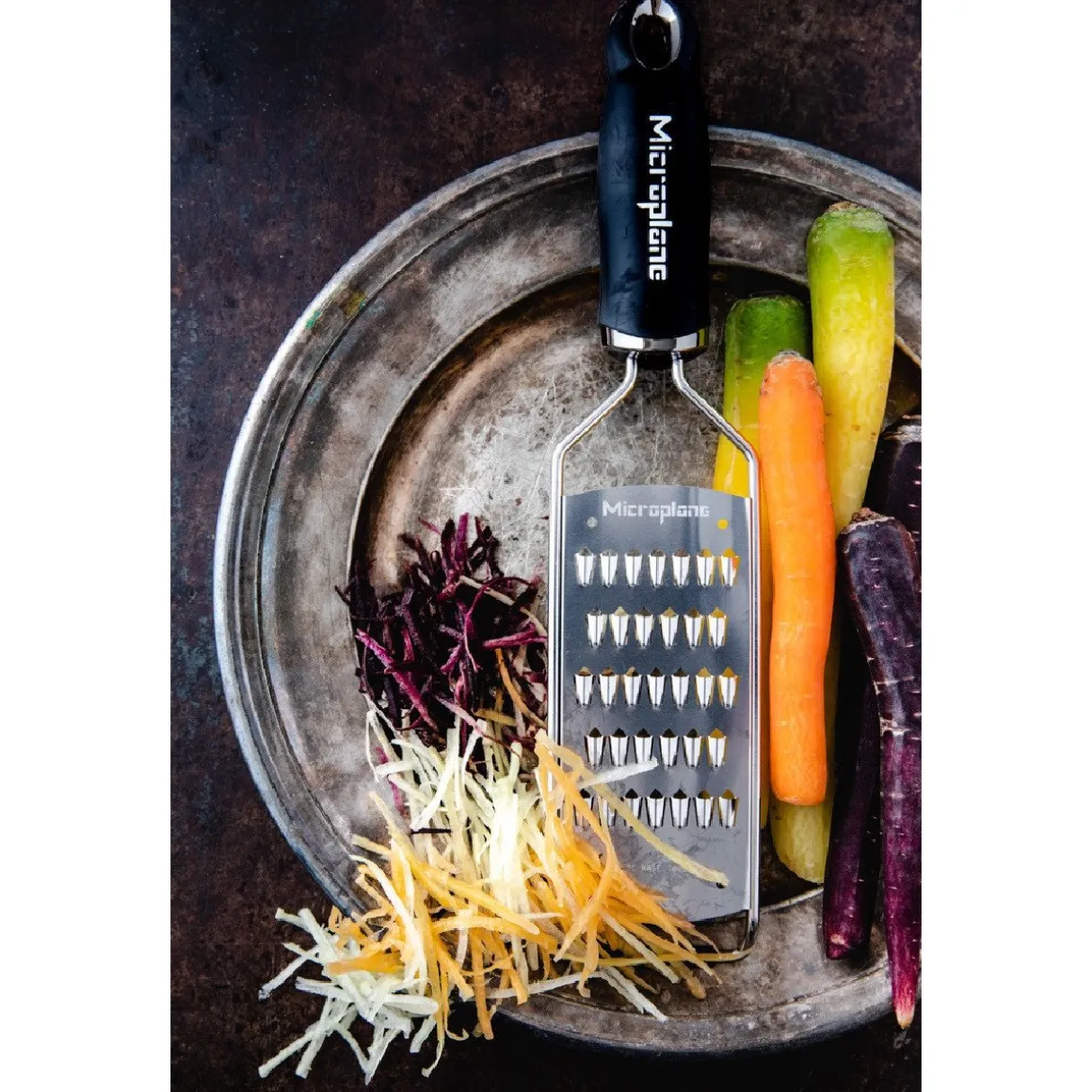 Microplane Gourmet Rasp Julienne**