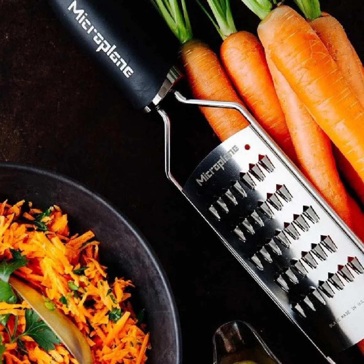Microplane Gourmet Rasp Julienne**