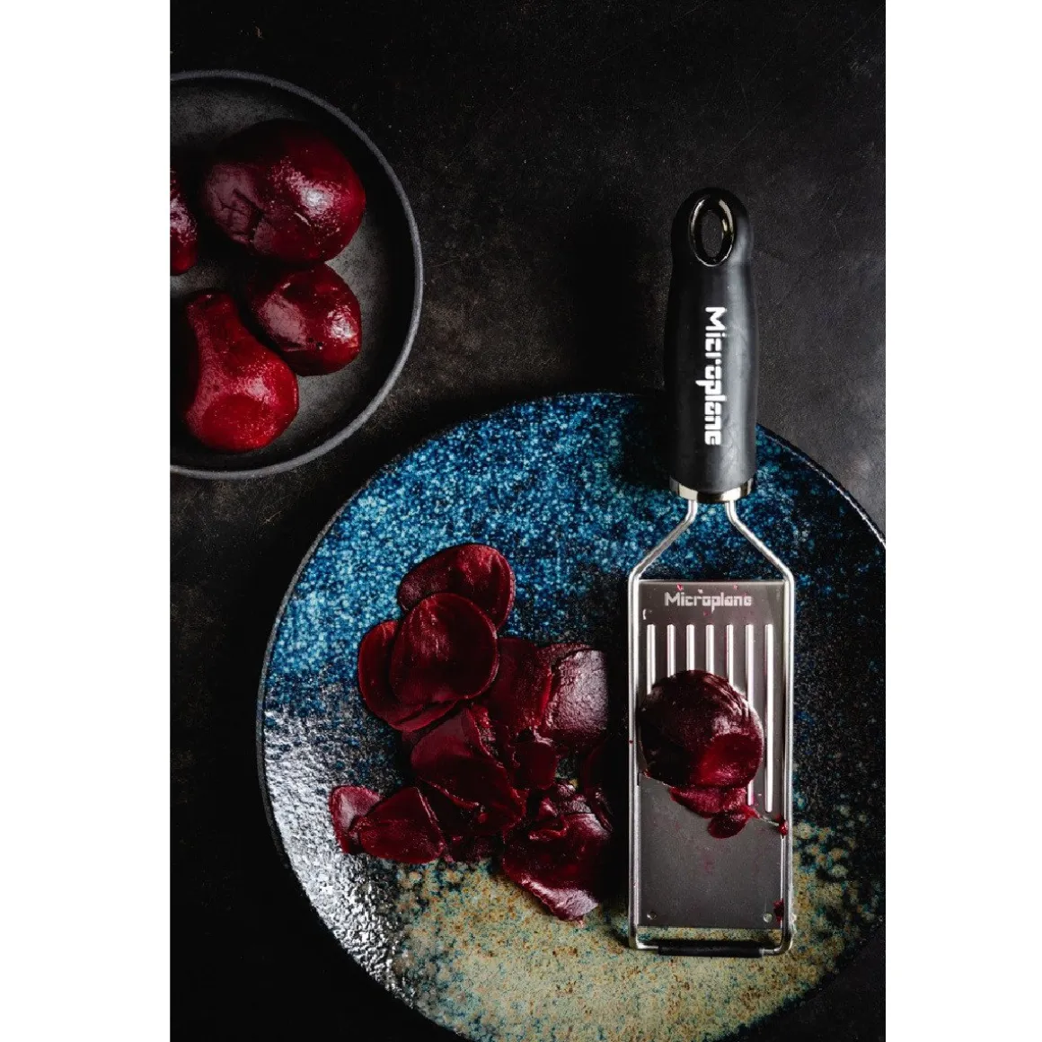 Microplane Gourmet Slicer / Schaaf