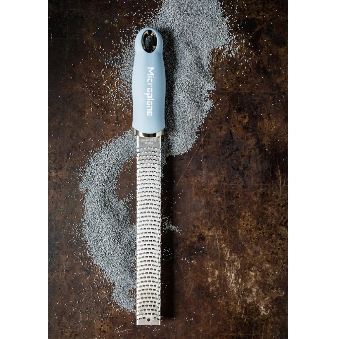 Microplane Rasp Zester Hemelsblauw