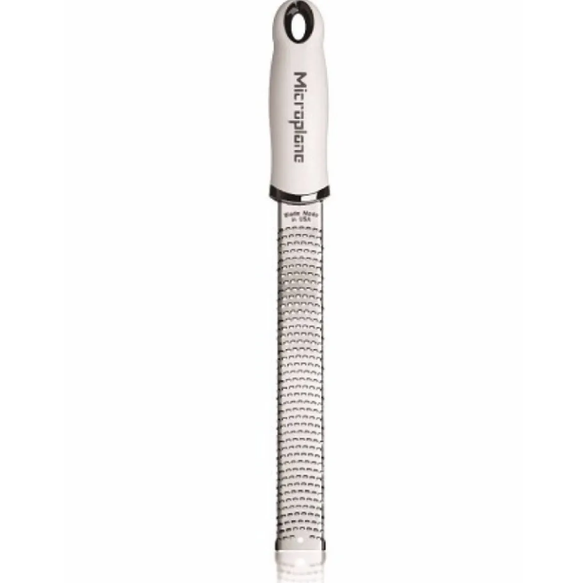 Microplane Rasp Zester Wit**