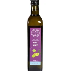 Milde Olijfolie Spaans Biologisch 500ml