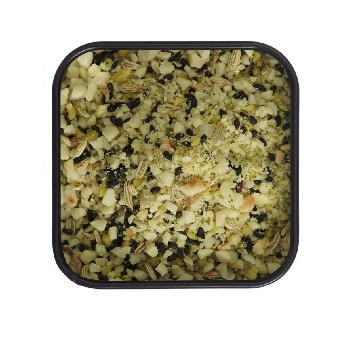Mill & Mortar Dukkahmix Groen Biologisch 70g