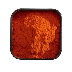 Mill & Mortar Paprikapoeder Zoet Biologisch 50g