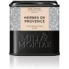 Mill & Mortar Provencaalse Kruiden Biologisch 25g