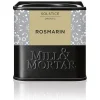 Mill & Mortar Rozemarijn (Gemalen) Biologisch 30g