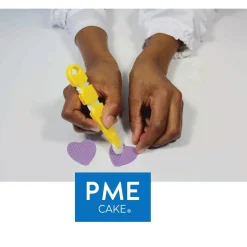 Modelling tools PME, Design Wheeler