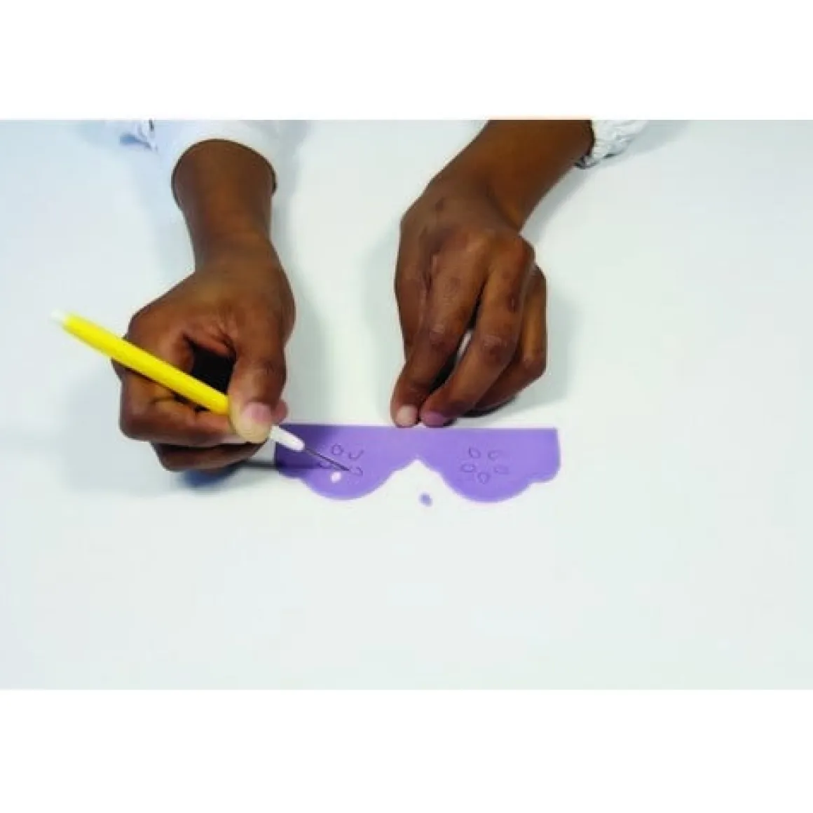 Modelling tools PME, scriber needle