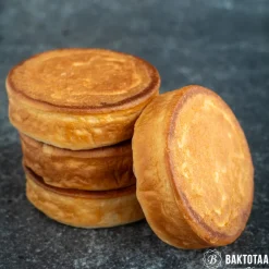 Molen de Hoop Beschuitgelei 400gr