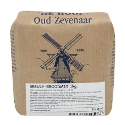 Molen de Hoop Breuly Broodmix 1kg