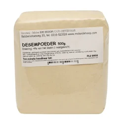 Molen de Hoop Desempoeder 500gr