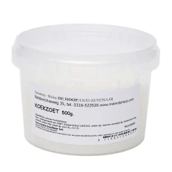 Molen de Hoop Koekzoet 500gr