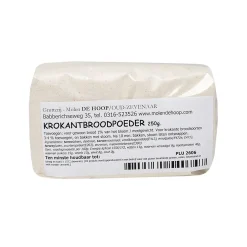 Molen de Hoop Krokantbroodpoeder 250gr
