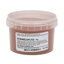 Molen de Hoop Rommelkruid 75gr