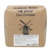 Molen de Hoop Volkoren Tarwe Broodmix 2,5kg