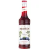 Monin Siroop Blauwe Bes 700ml