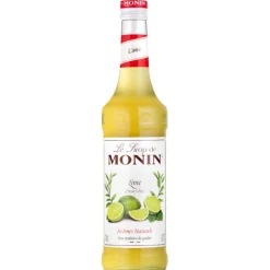 Monin Siroop Limoen 700ml