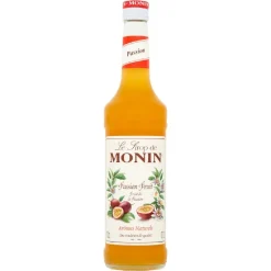 Monin Siroop Passievrucht 700ml