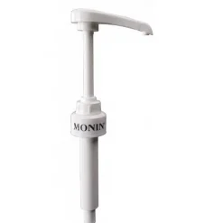 Monin Sirooppomp 10ml