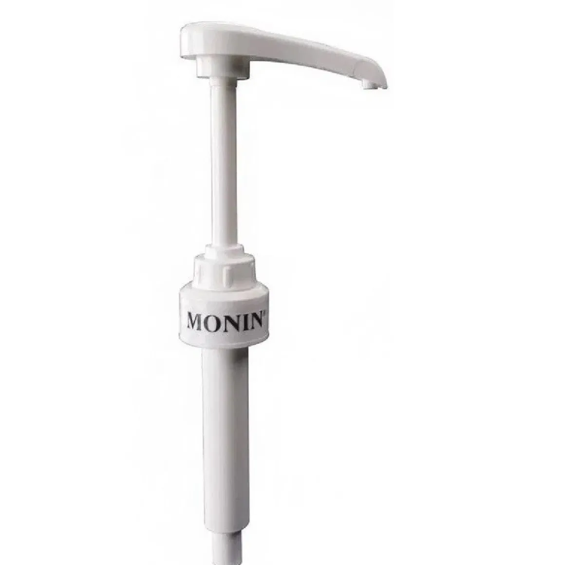 Monin Sirooppomp 10ml