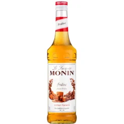 Monin Siroop Praliné 700ml