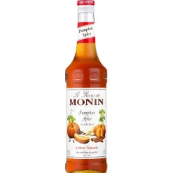 Monin Siroop Pumpkin Spice 700ml