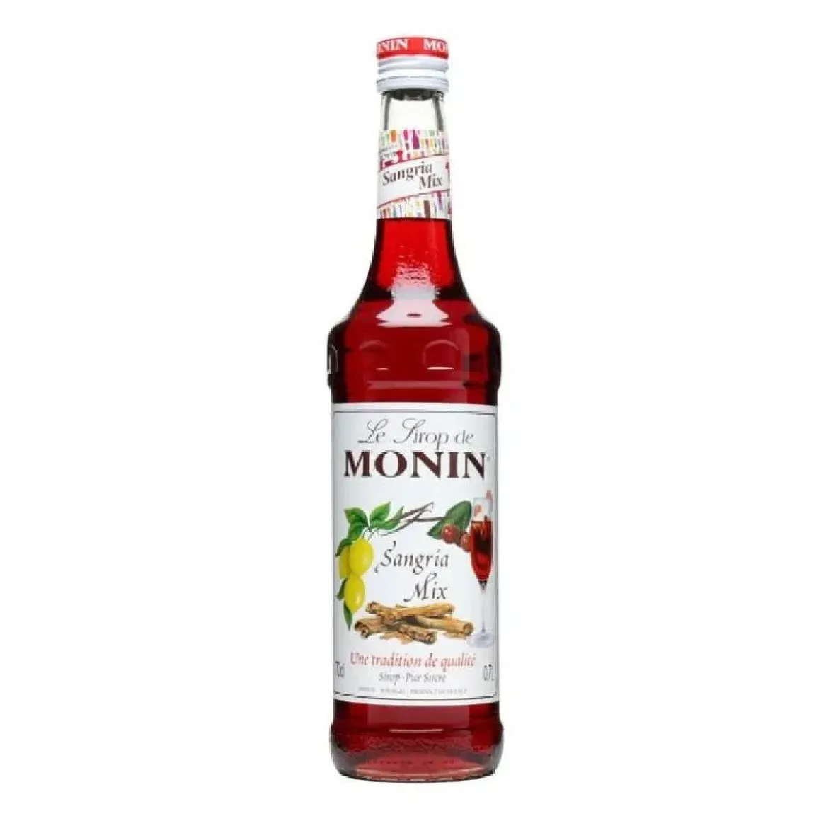 Monin Siroop Sangria 700ml