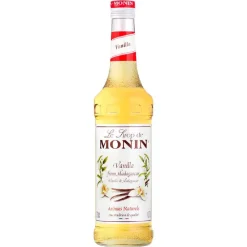 Monin Siroop Vanille 700ml
