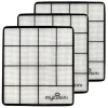 MyCusini 2.0 3D Siliconen matjes (3 stuks)**