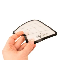 MyCusini 2.0 3D Siliconen matjes (3 stuks)**