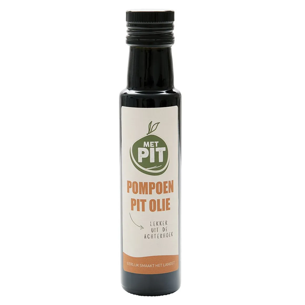 Nederlandse Pompoenpitolie 100ml