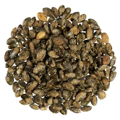 Nederlandse Pompoenpitten Caramel Zeezout 150g