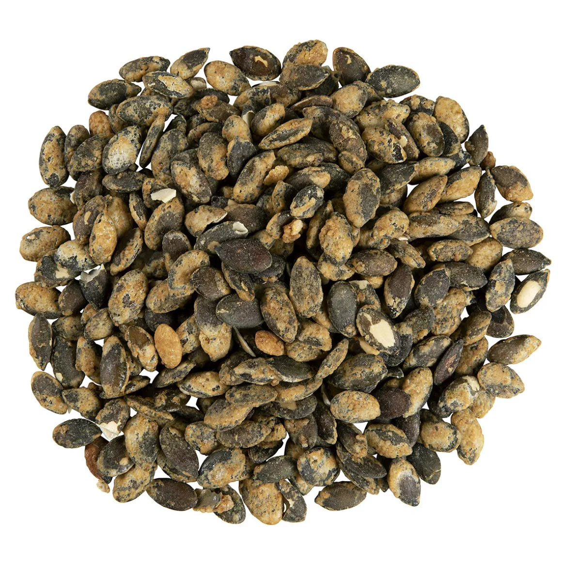 Nederlandse Pompoenpitten Honing 150g