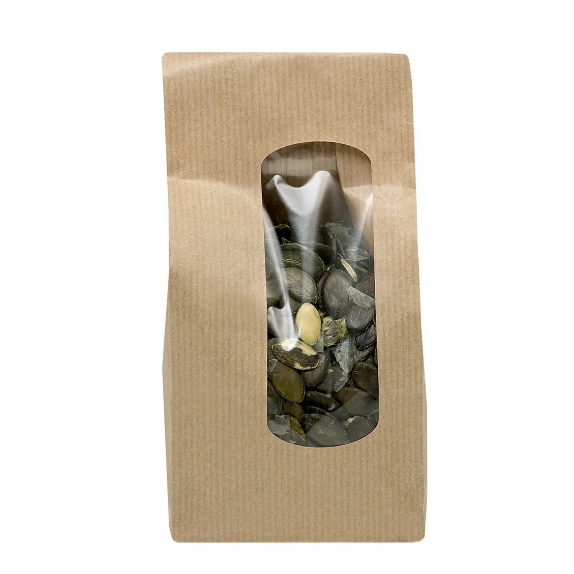 Nederlandse Pompoenpitten Naturel 250g