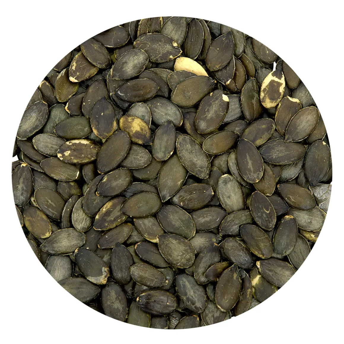 Nederlandse Pompoenpitten Naturel 1kg