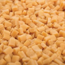 Njoy Caramel blokjes (1250g)