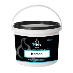 Njoy Fruitcocktail Kersen (1kg)