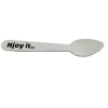 Njoy IJslepels Hout (100 stuks) Bio