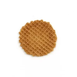 Njoy IJswafeltje Rond Ø60mm (1000 stuks)