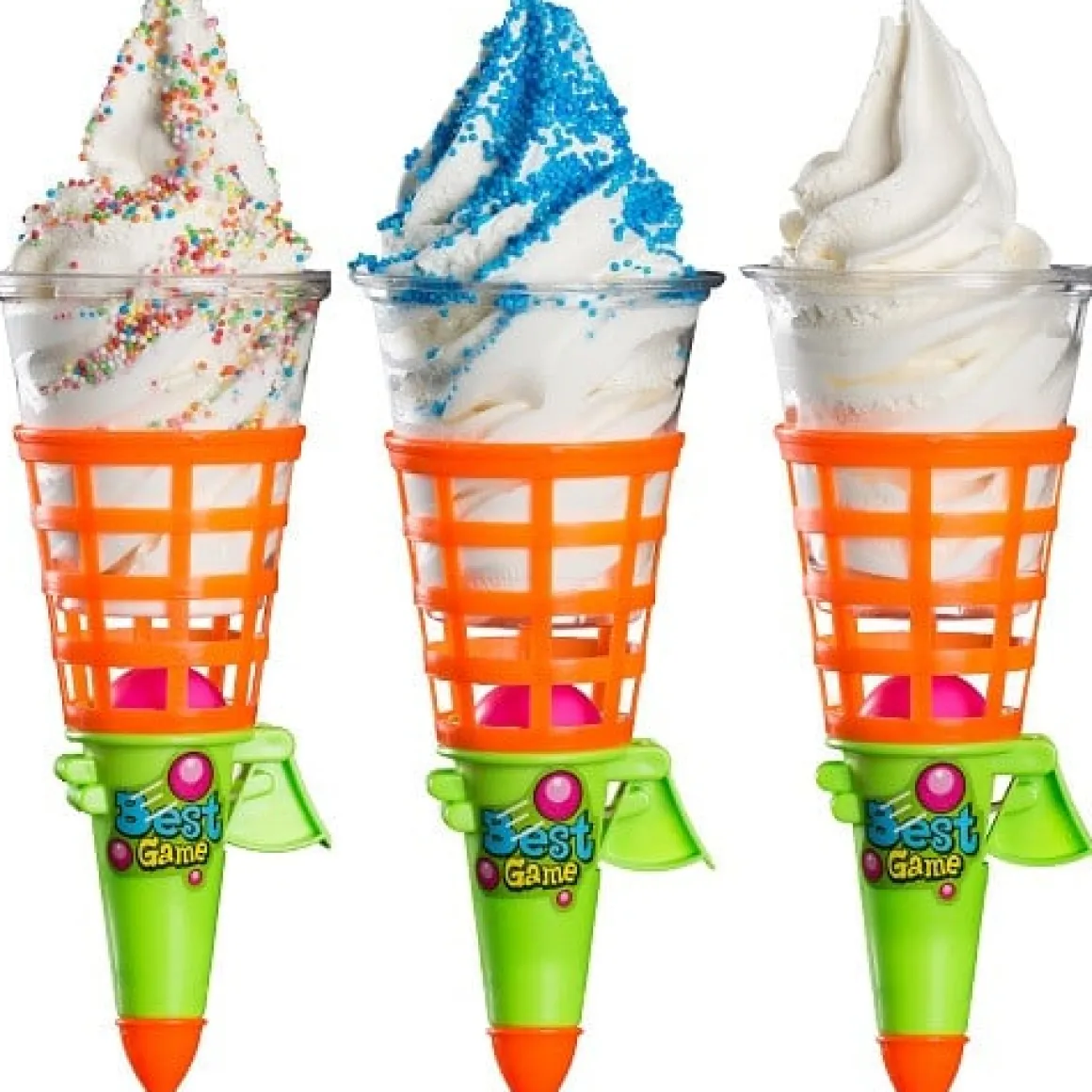Njoy Shooter (50 stuks)
