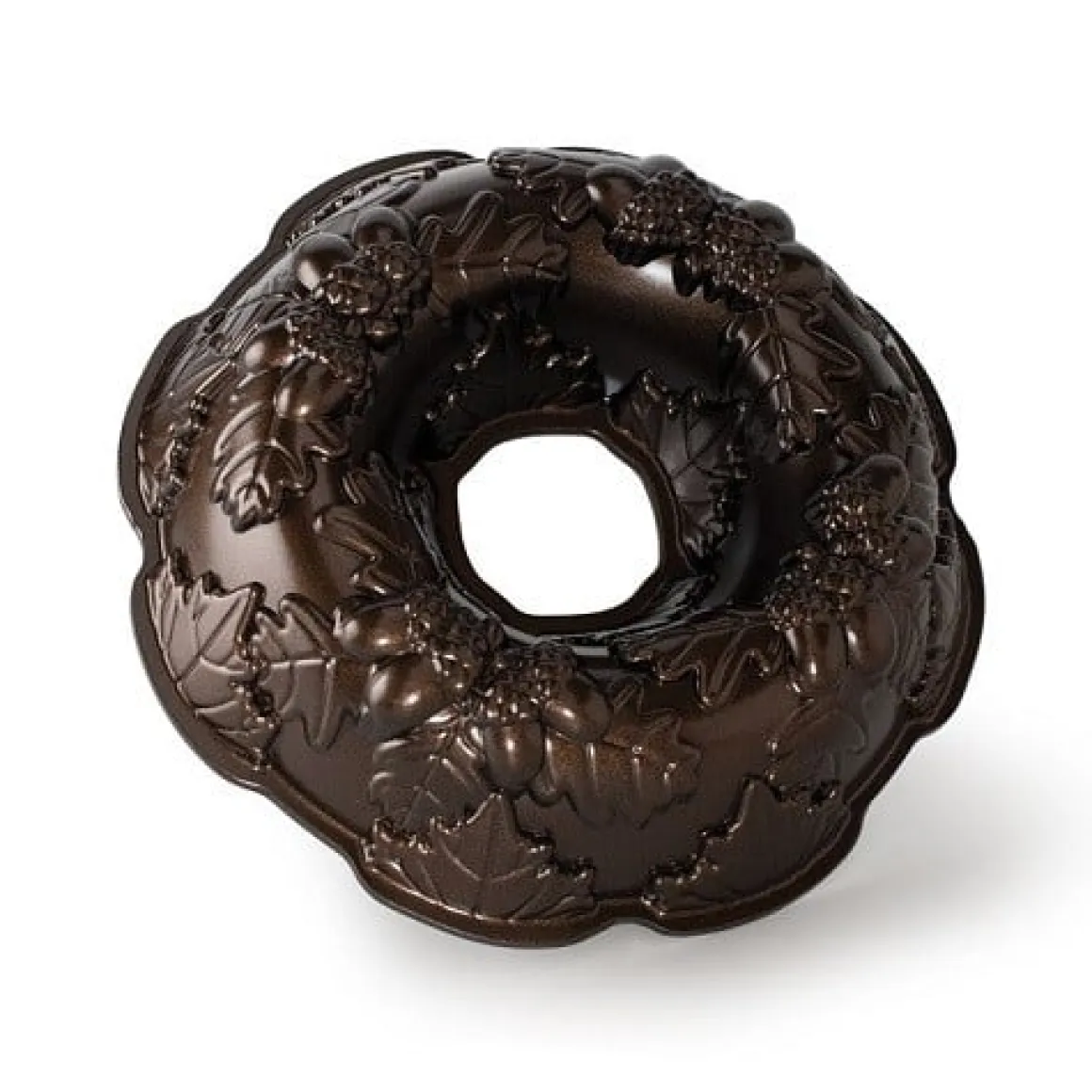 Nordic Ware Autumn Wreath Tulband Bakvorm