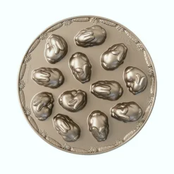 Nordic Ware Baby Konijnen Bakvorm Mini